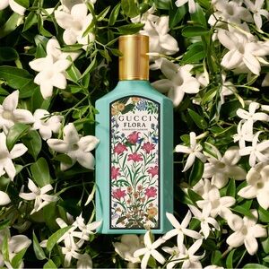 Gucci Flora Gorgeous Jasmine Eau de Parfum
 NEW
